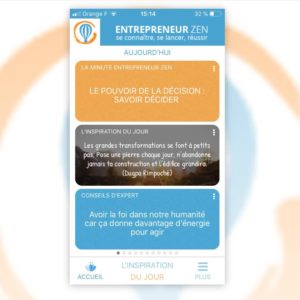 Entrepreneur-zen