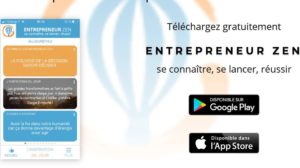 Entrepreneur-Zen