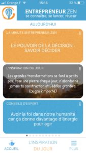Application-Mobile