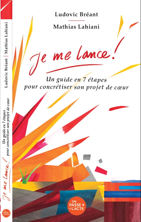 je me lance